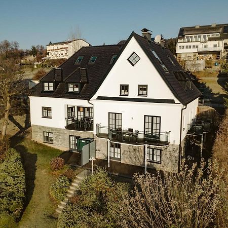 Haus Aussicht - Ferienwohnungen Velden Velden am Wörthersee Eksteriør bilde