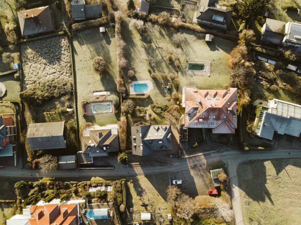 Haus Aussicht - Ferienwohnungen Velden Velden am Wörthersee Eksteriør bilde