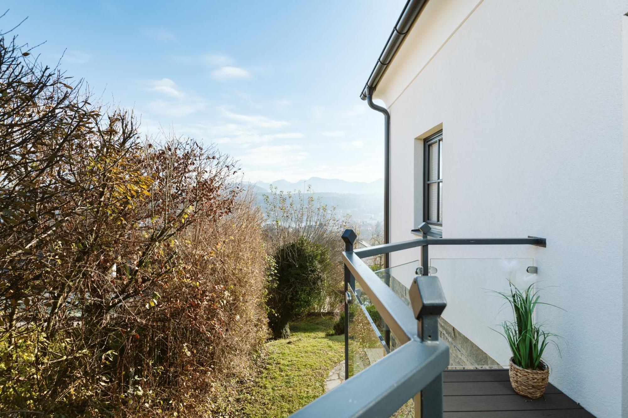Haus Aussicht - Ferienwohnungen Velden Velden am Wörthersee Rom bilde